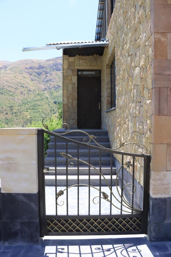 Gnishik Eco Resort - B&B Gnishik