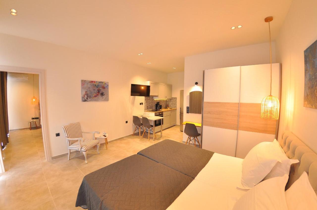 Apartment with Sea View