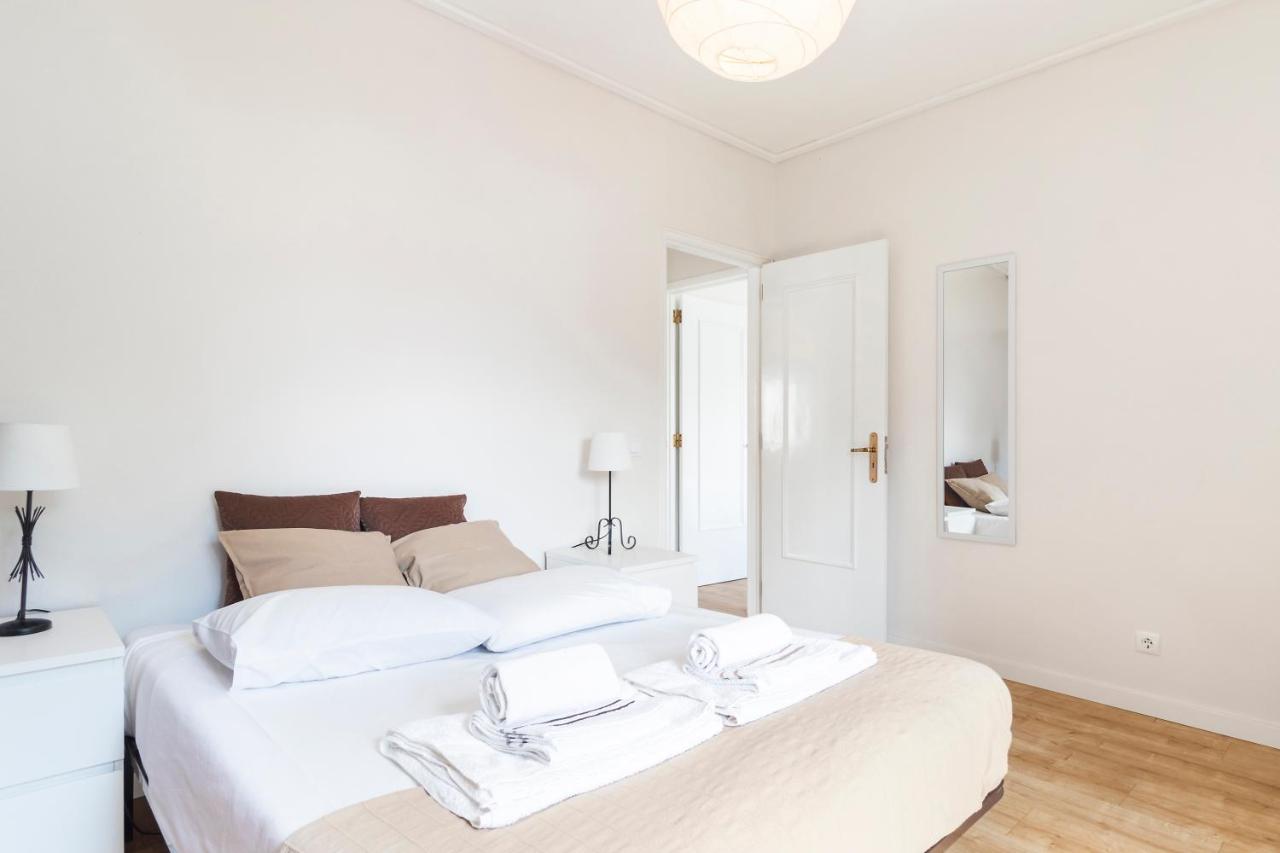 Apartamento de 2 dormitorios