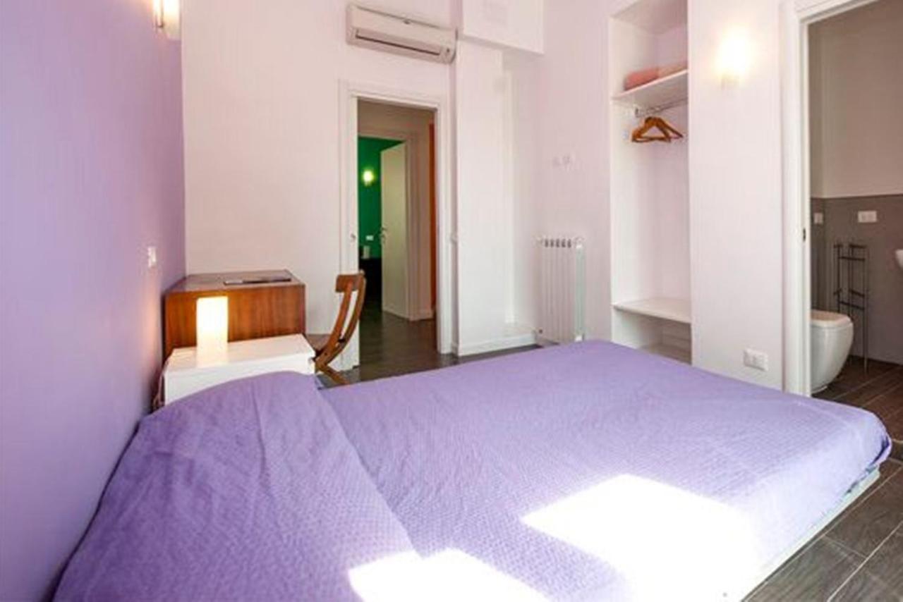 Habitación Doble con baño privado