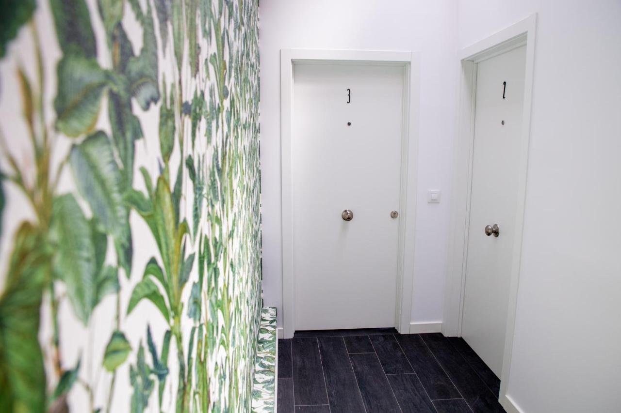 Glorieta Suites - B&B Denia