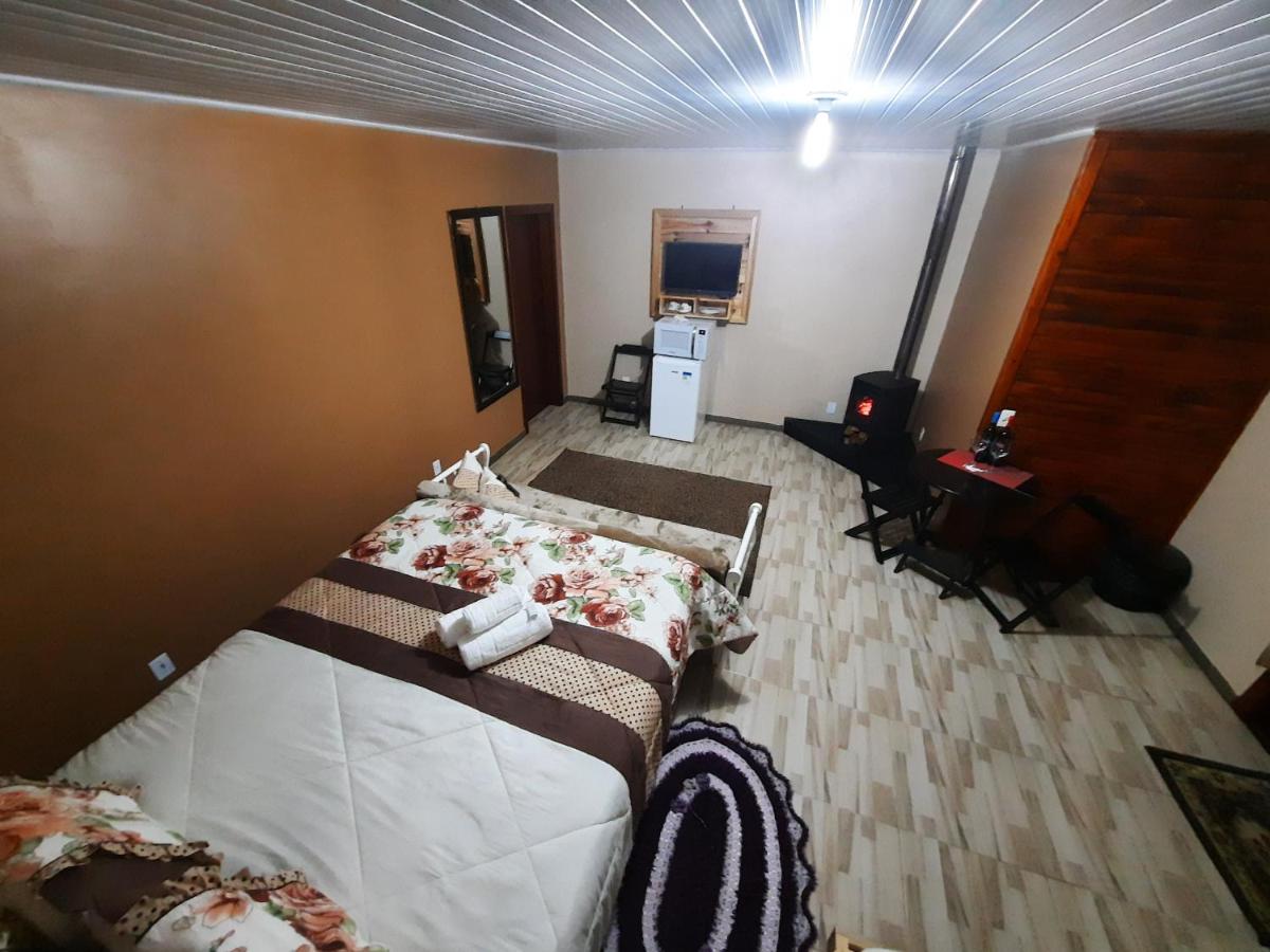 Camera Familiare Deluxe