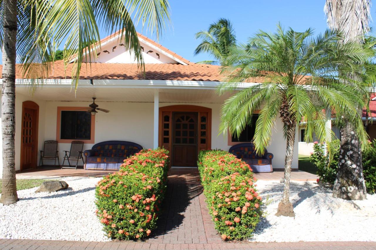 B&B Paquera - Villa Serenidad - Bed and Breakfast Paquera