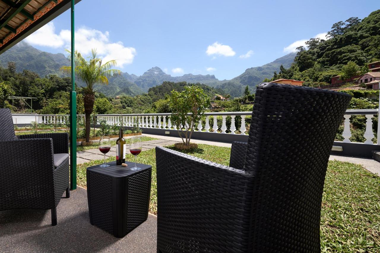 Vila do Largo by Homie - B&B São Vicente