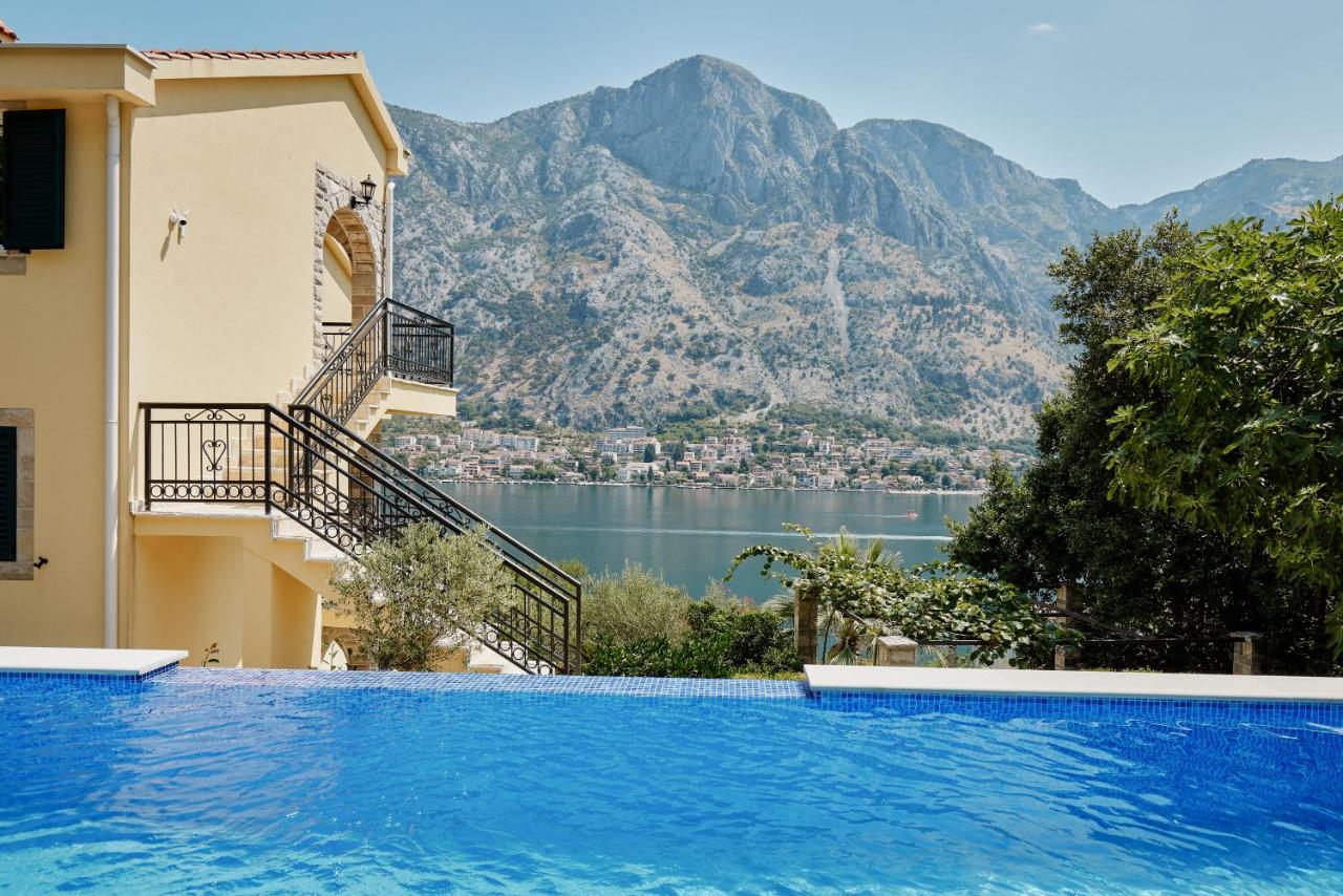 B&B Kotor - Laurus Lux - Bed and Breakfast Kotor