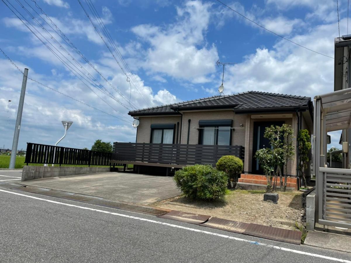 B&B Okazaki - 岡崎Haus - Bed and Breakfast Okazaki