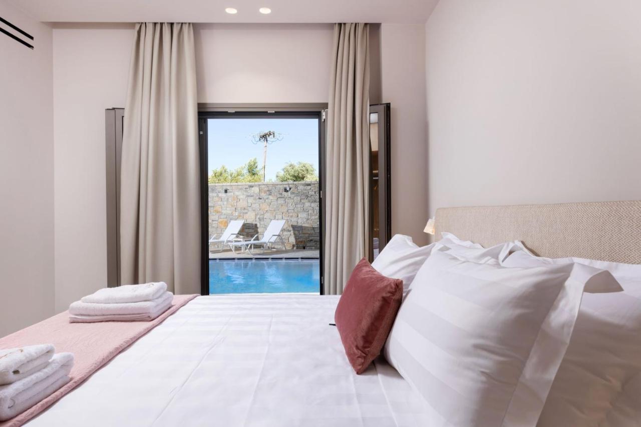 Suite with Private Pool