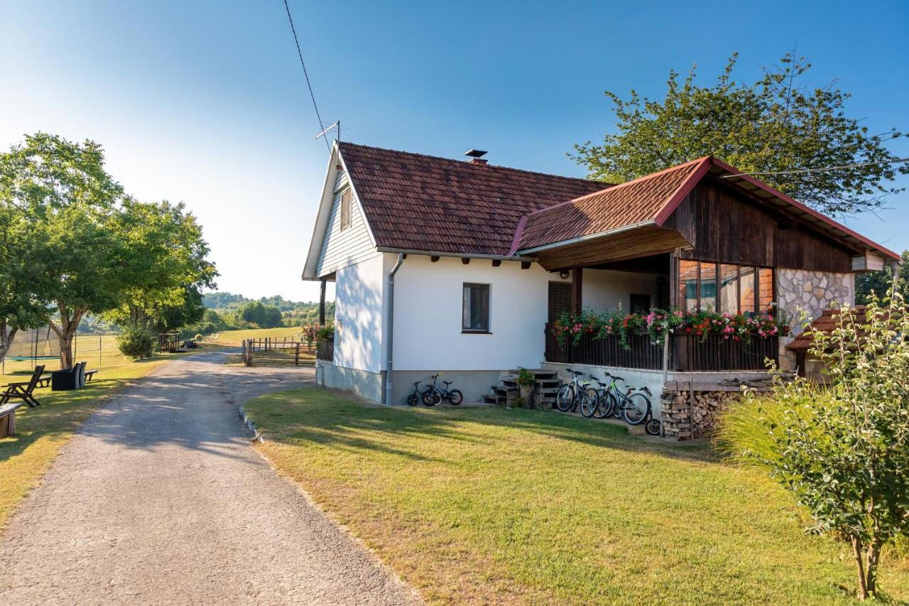 Farmstay Kotić - B&B