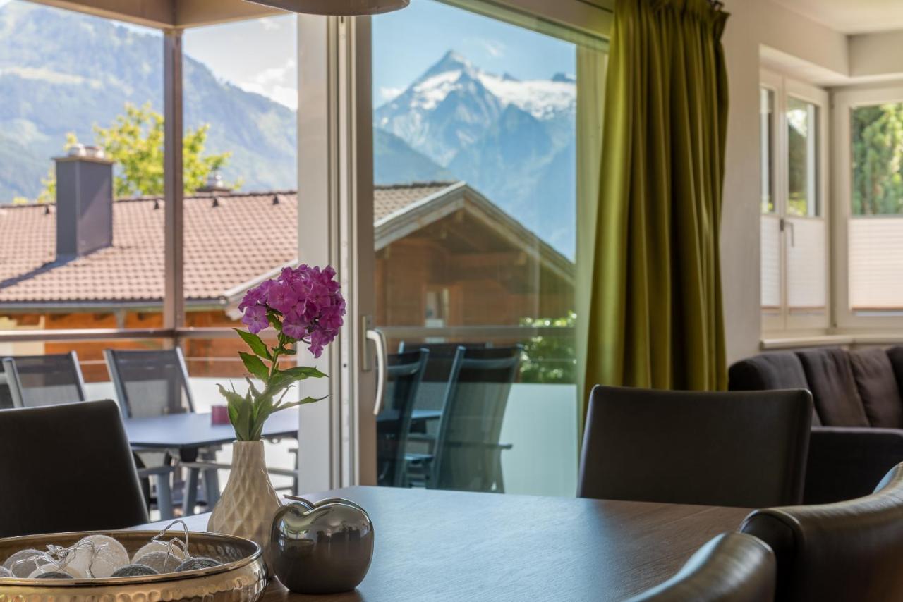 B&B Zell am See - Fourteen Zell am See S&P by All in One Apartments - Bed and Breakfast Zell am See