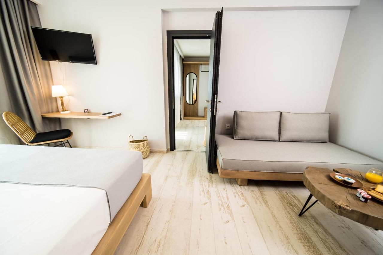 Superior Apartment