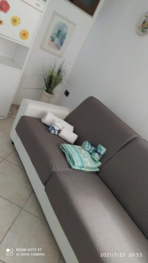 Apartment - Erdgeschoss