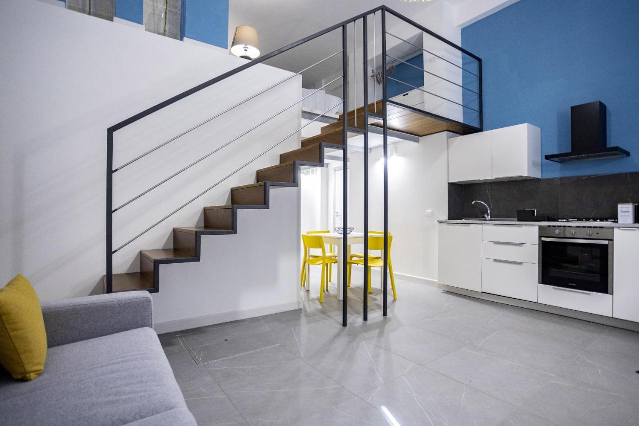 Studio Duplex