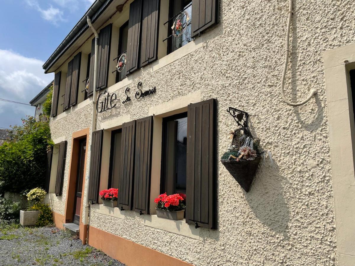 Gîte La Semois - B&B