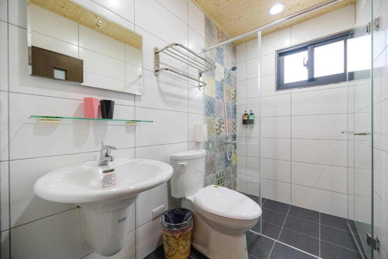Habitación Doble con balcón 