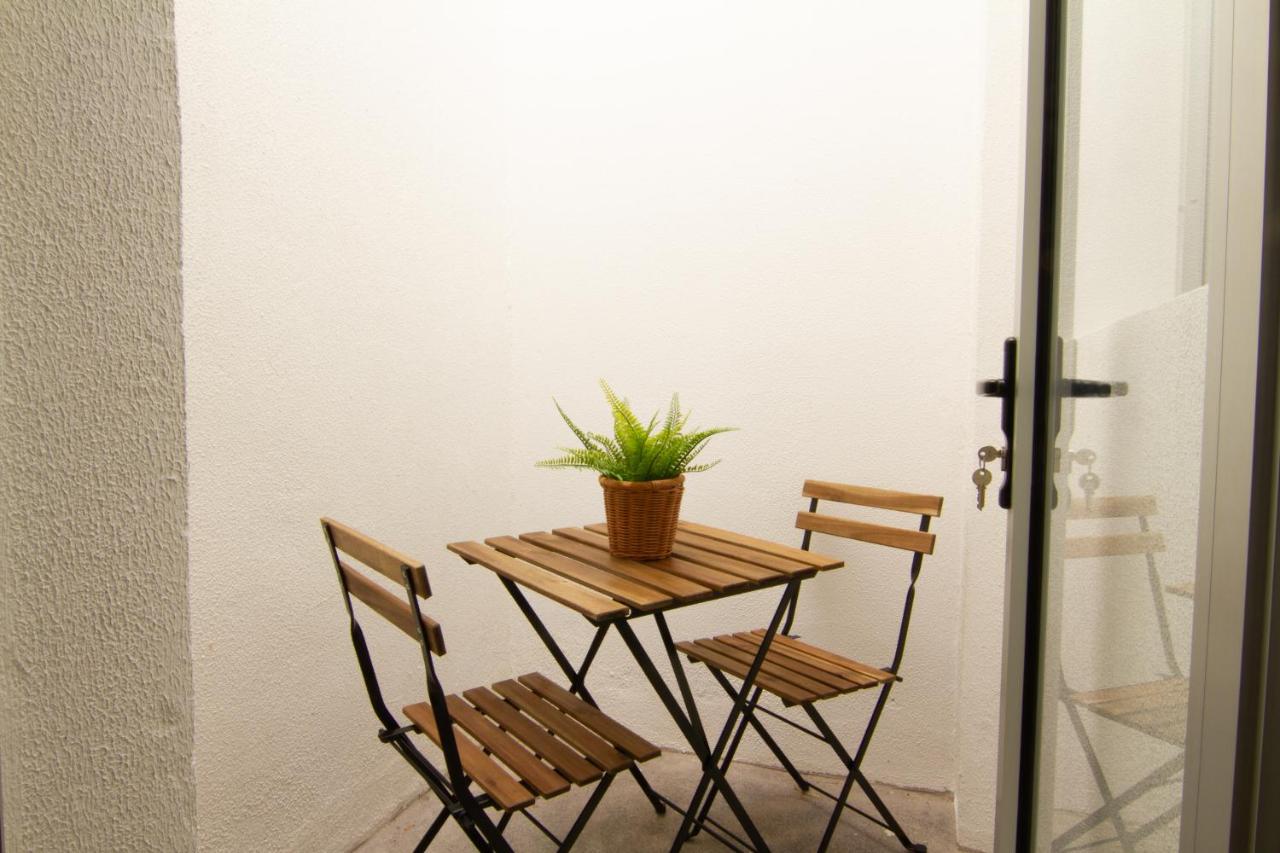 Estudio en Arguineguín LA SAL 1 - Chambres d’hôtes Arguineguín