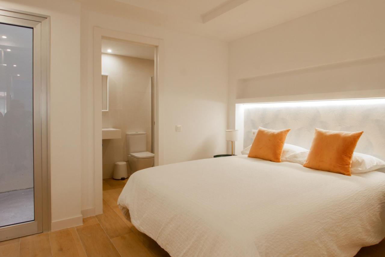 Appartement met 1 Slaapkamer