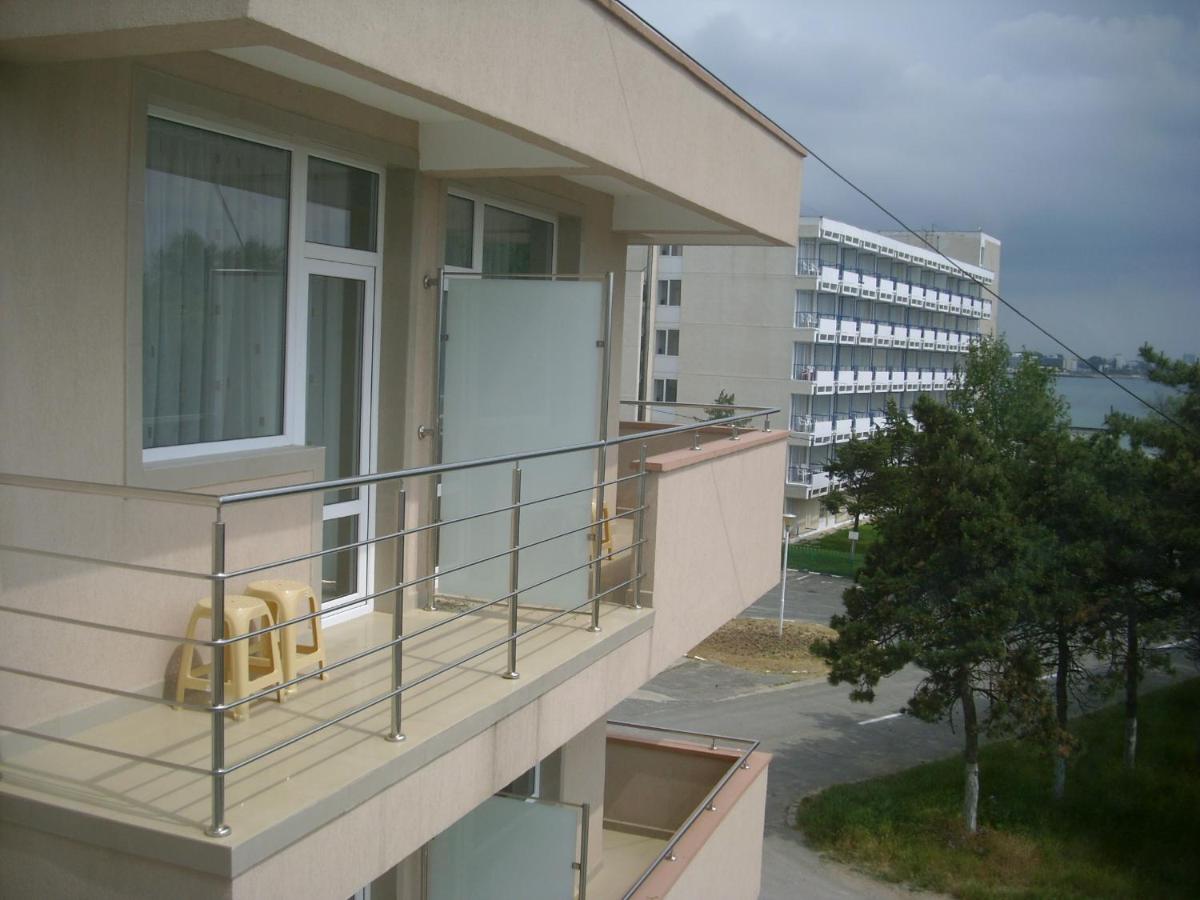 Casa Daniel Borbel - Ferienwohnung Saturn