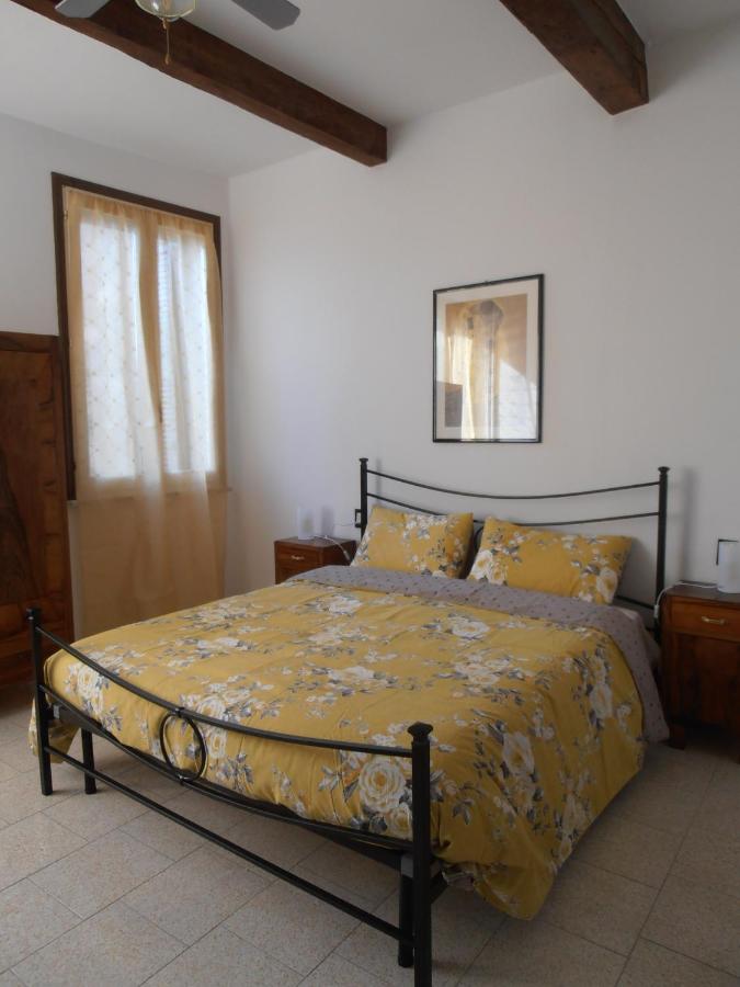 B&B Sermide - B&B Timo e Rosmarino - Bed and Breakfast Sermide