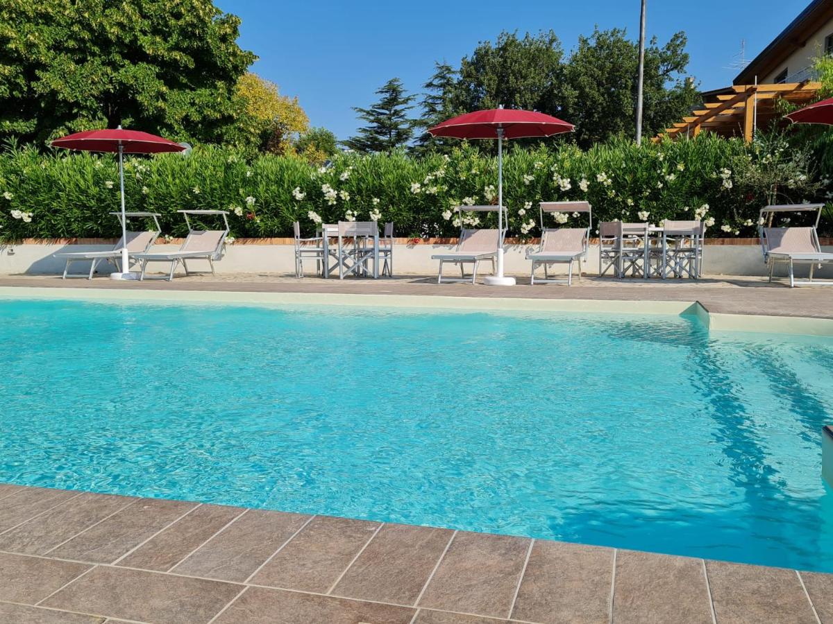 Le Bisceglie - B&B