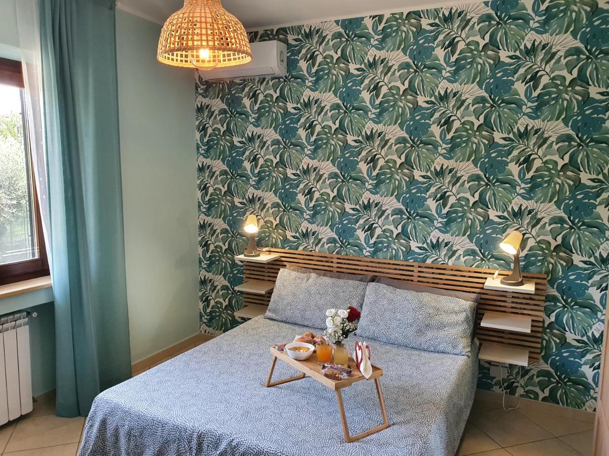 Home 123 - B&B Pontecagnano