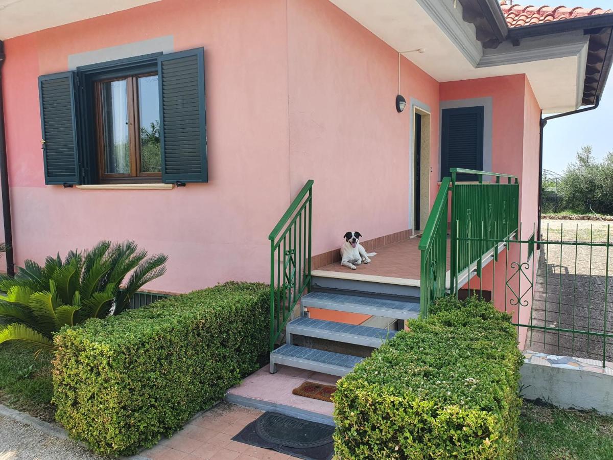 Home 123 - B&B