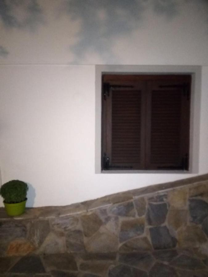 Violetta Studios & Apartments - B&B Milína