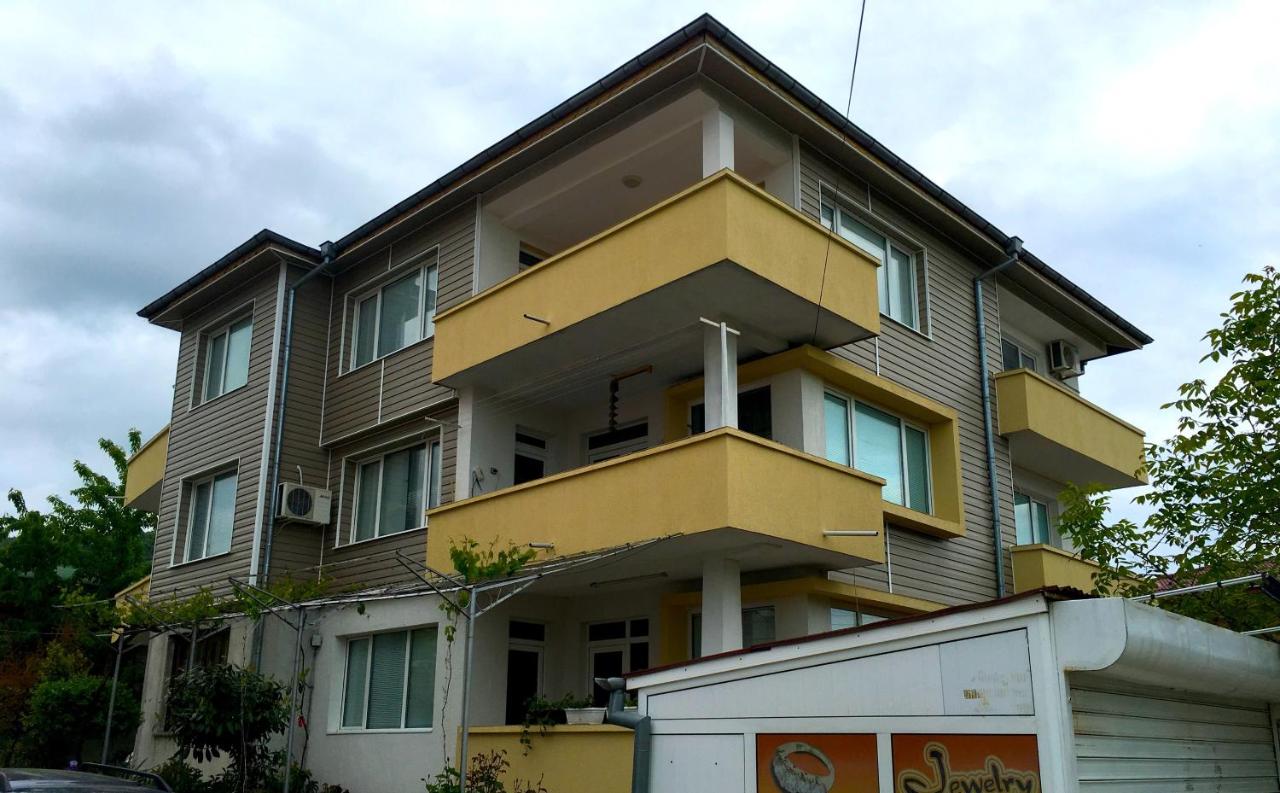 Къща за гости Германови - Chambres d’hôtes
