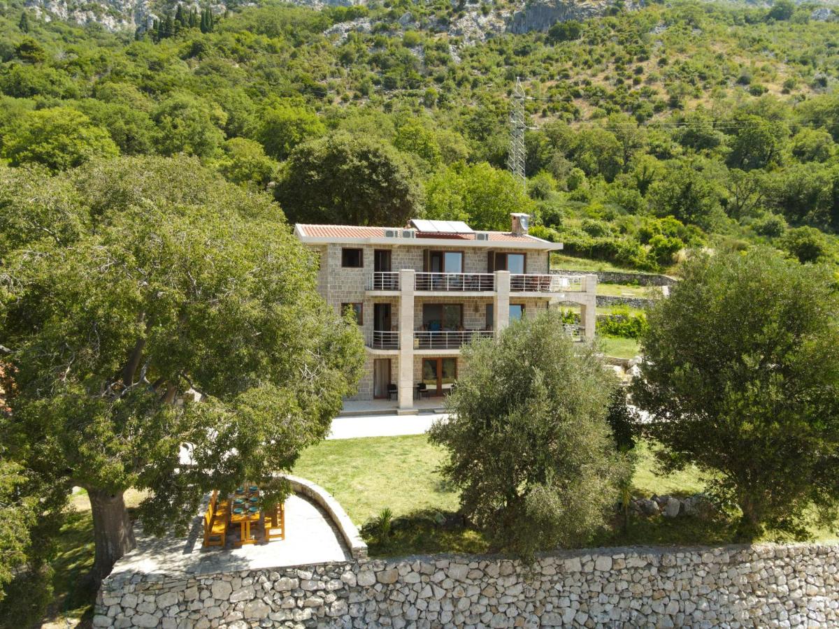 B&B Budva - Eco Village Buljarica - Bed and Breakfast Budva