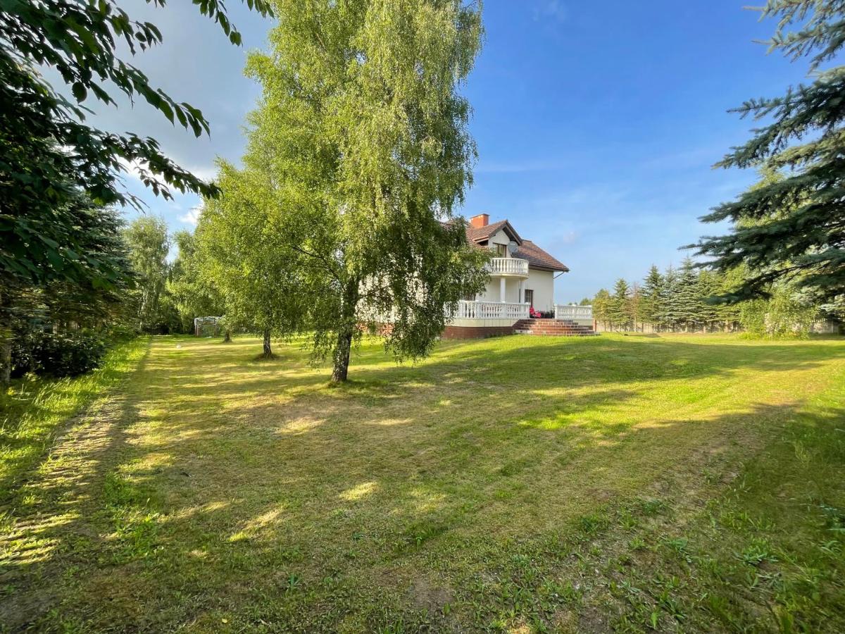 Villa Lake&Forest Trójmiasto - Chambres d’hôtes