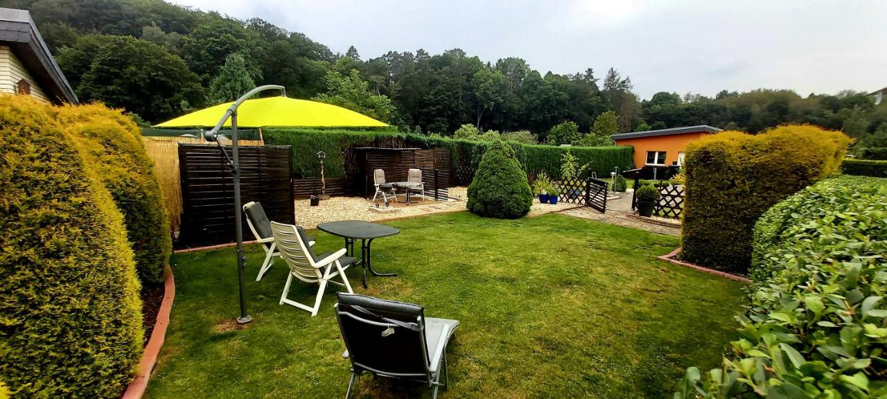 B&B Rottleberode - harzholiday - Bed and Breakfast Rottleberode