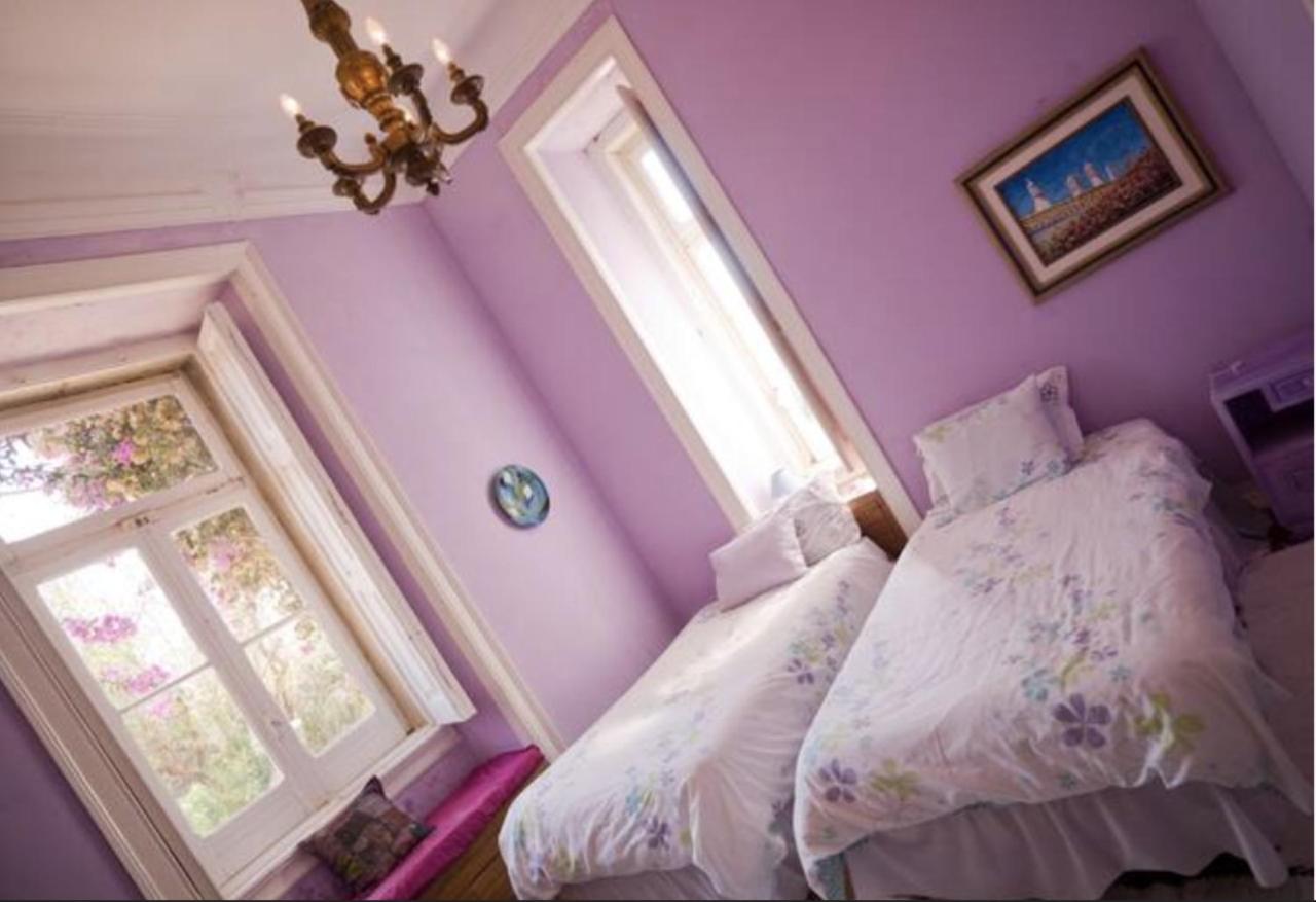 Doppelzimmer mit eigenem Bad