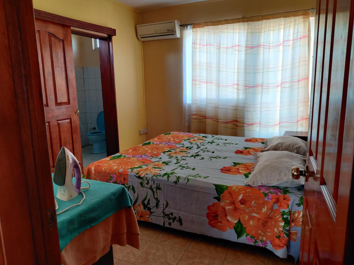 Appartamento con Vista Piscina 