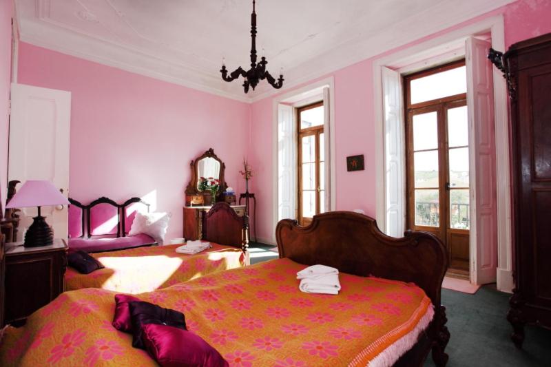 Triple Room with Private Bathroom