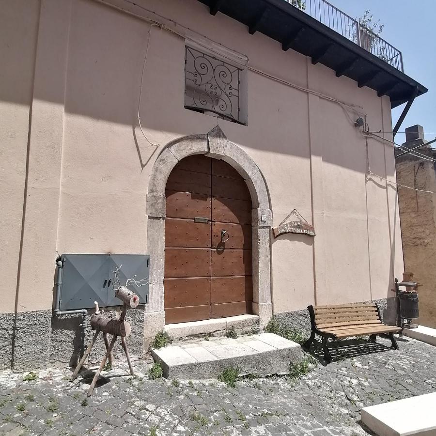 Piazzetta Del Forno - Monolocale - B&B