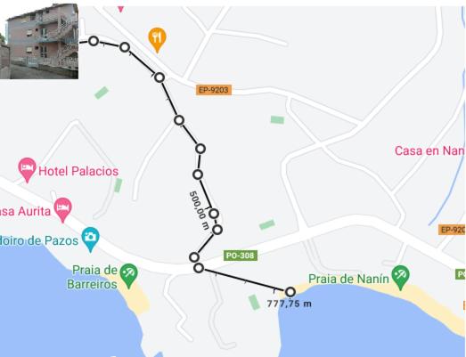 Mirador Puerto - B&B