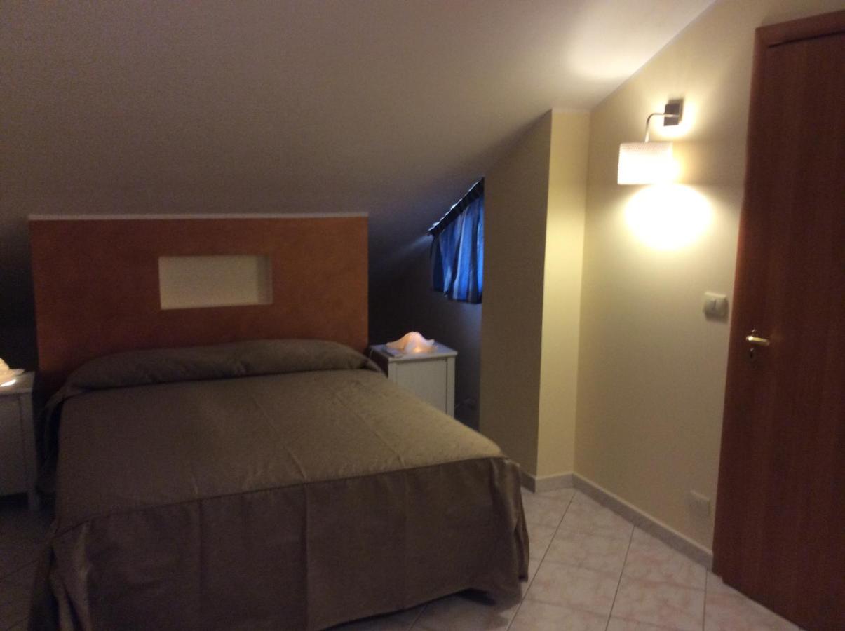 Appartamento con 1 Camera da Letto - Mansarda