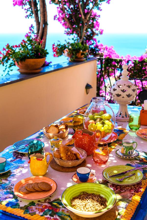Villa La Leonessa - B&B Positano