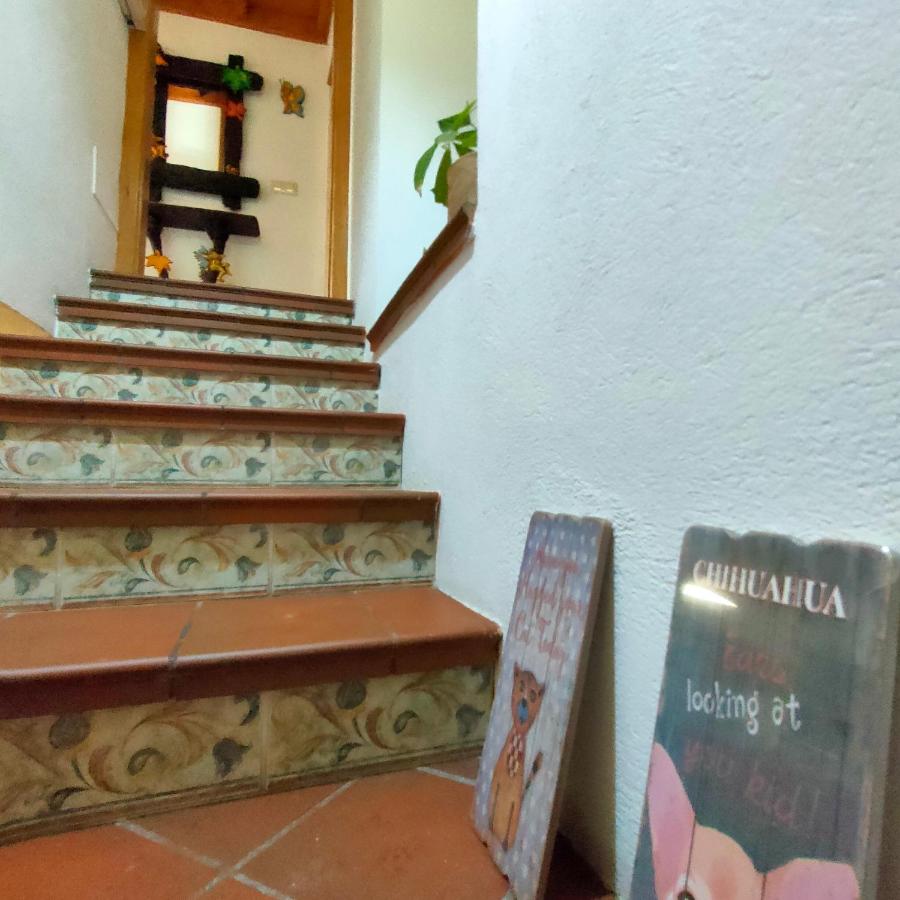 Eirixo - B&B