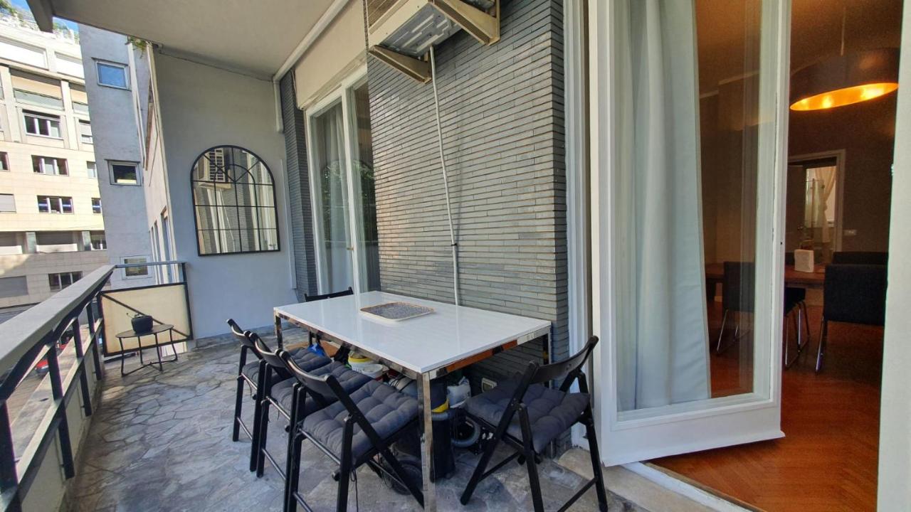 Heart Milan Apartments Fashion District - Bed and Breakfast Milaan