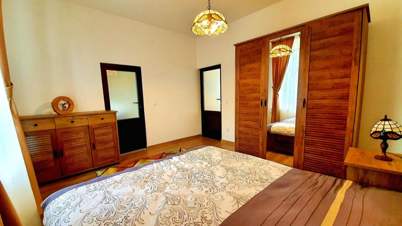 Appartement met 1 Slaapkamer