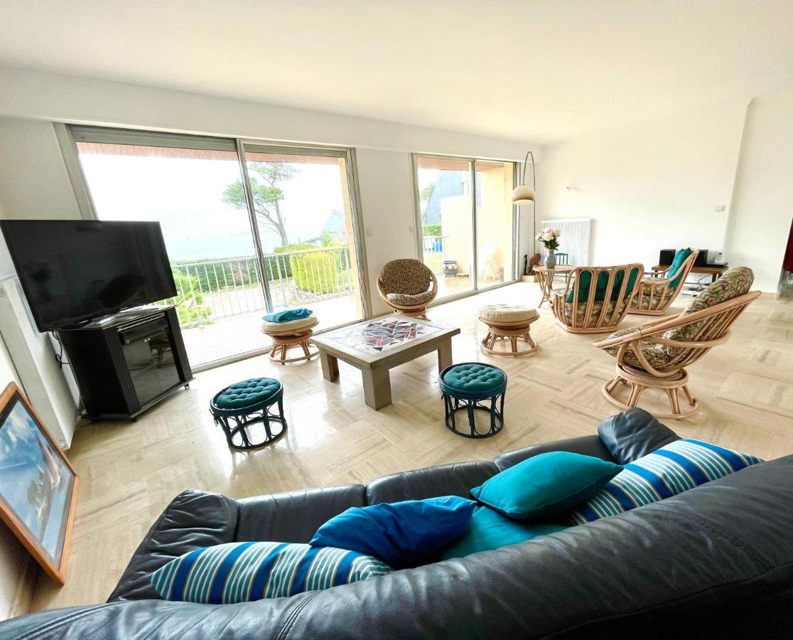 Villa Simone vue mer 2min à pied de la plage - Chambres d’hôtes