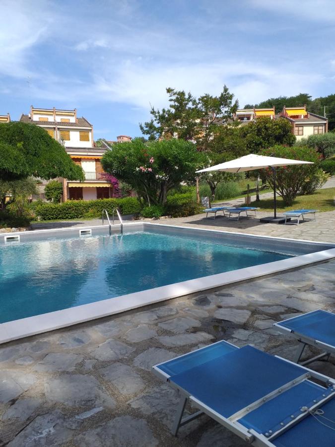 la casa del pittore Anna house - Ferienwohnung Lerici