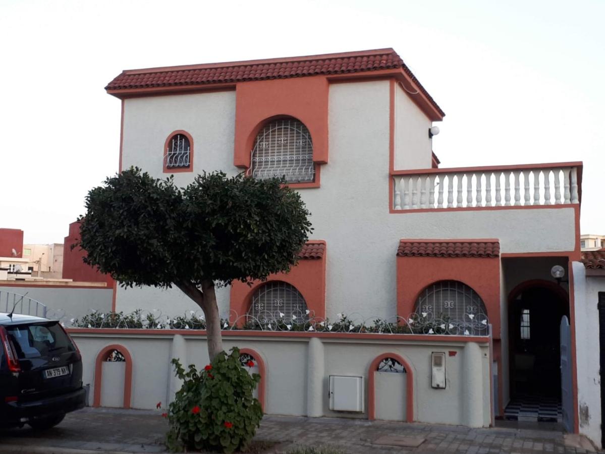 L'orientale - B&B Saidia