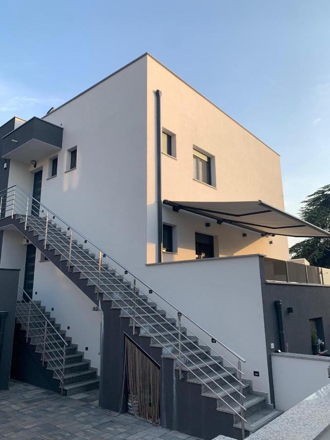 Galeb Apartments osjecka ulica 37 - B&B