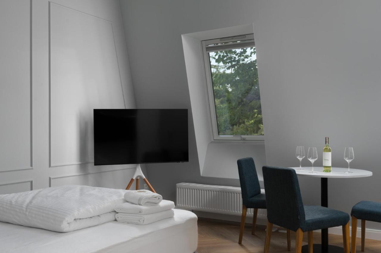 Villa 44 -V44- - B&B Świnoujście