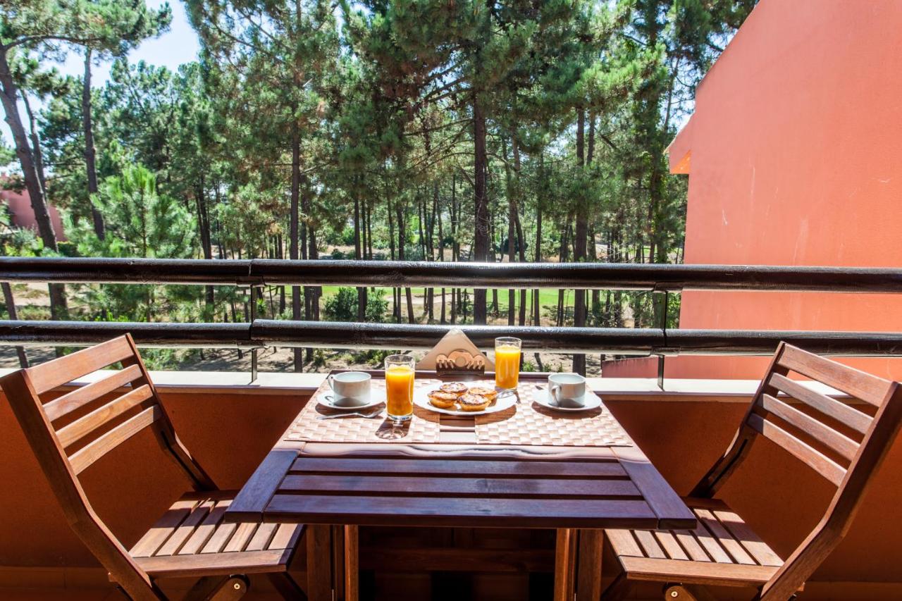 Golf & Beach Aroeira Duplex - AC - B&B Aroeira