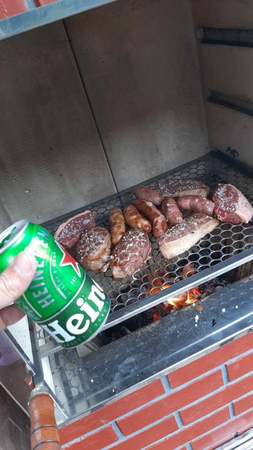 Casa Ilha Gipoia - Angra dos Reis RJ - Ferienwohnung