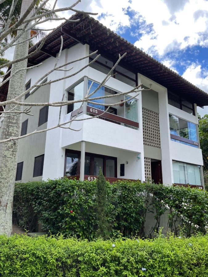 Flat no hotel fazenda portal de Gravatá - B&B