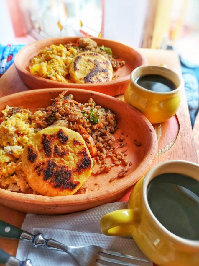 MACANI eco-glam - B&B Sotaquirá