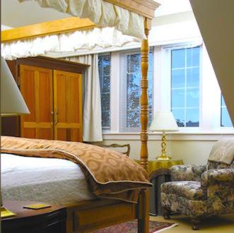 Suite King Deluxe